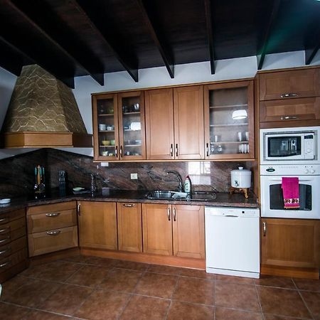 Villa Numama ปูแอร์โต เดล โรซาริโอ ภายนอก รูปภาพ