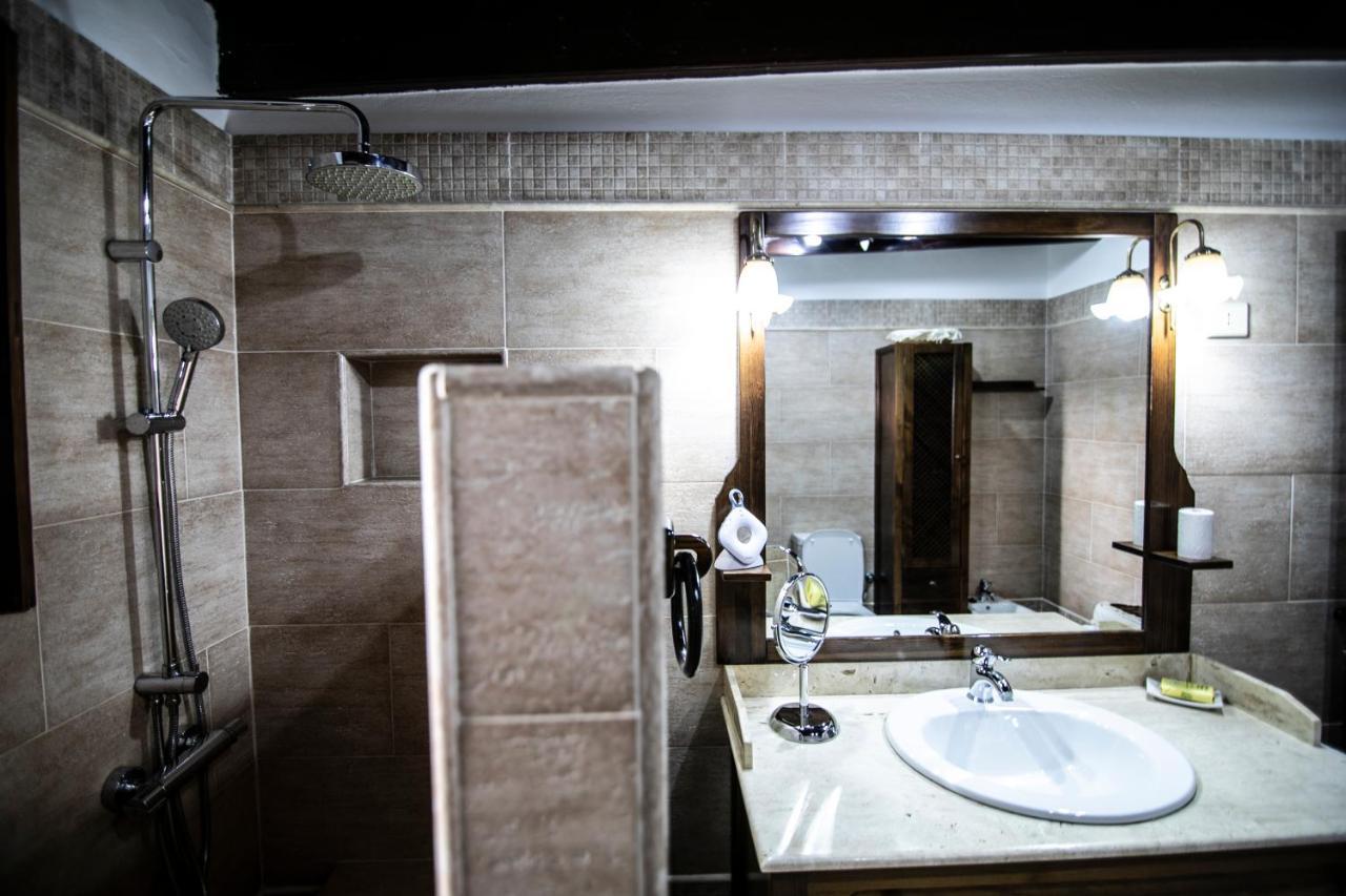 Villa Numama ปูแอร์โต เดล โรซาริโอ ภายนอก รูปภาพ