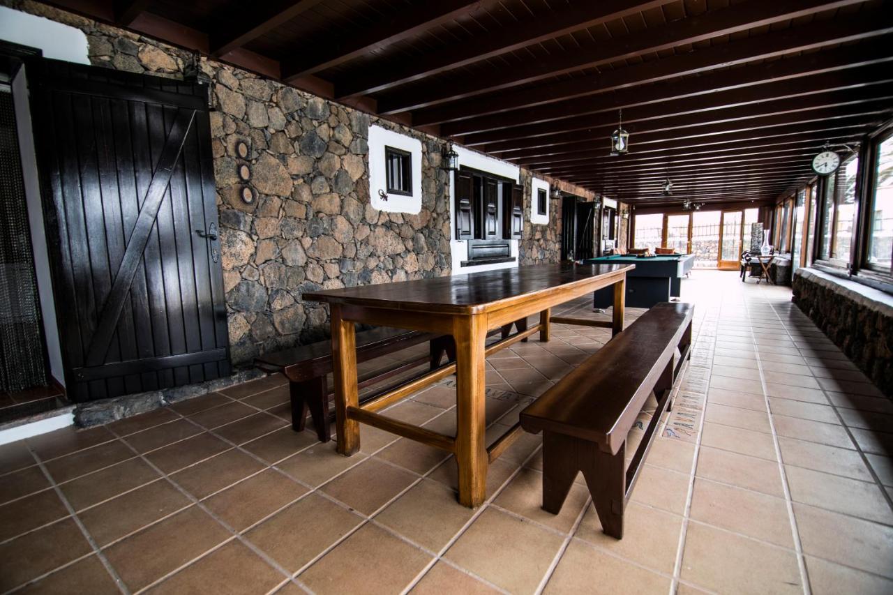 Villa Numama ปูแอร์โต เดล โรซาริโอ ภายนอก รูปภาพ