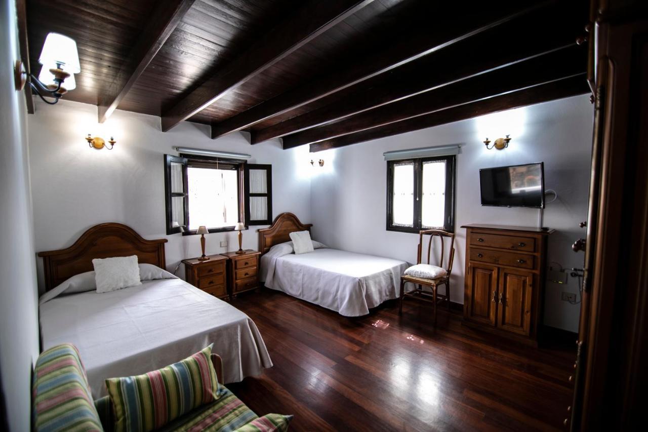 Villa Numama ปูแอร์โต เดล โรซาริโอ ภายนอก รูปภาพ