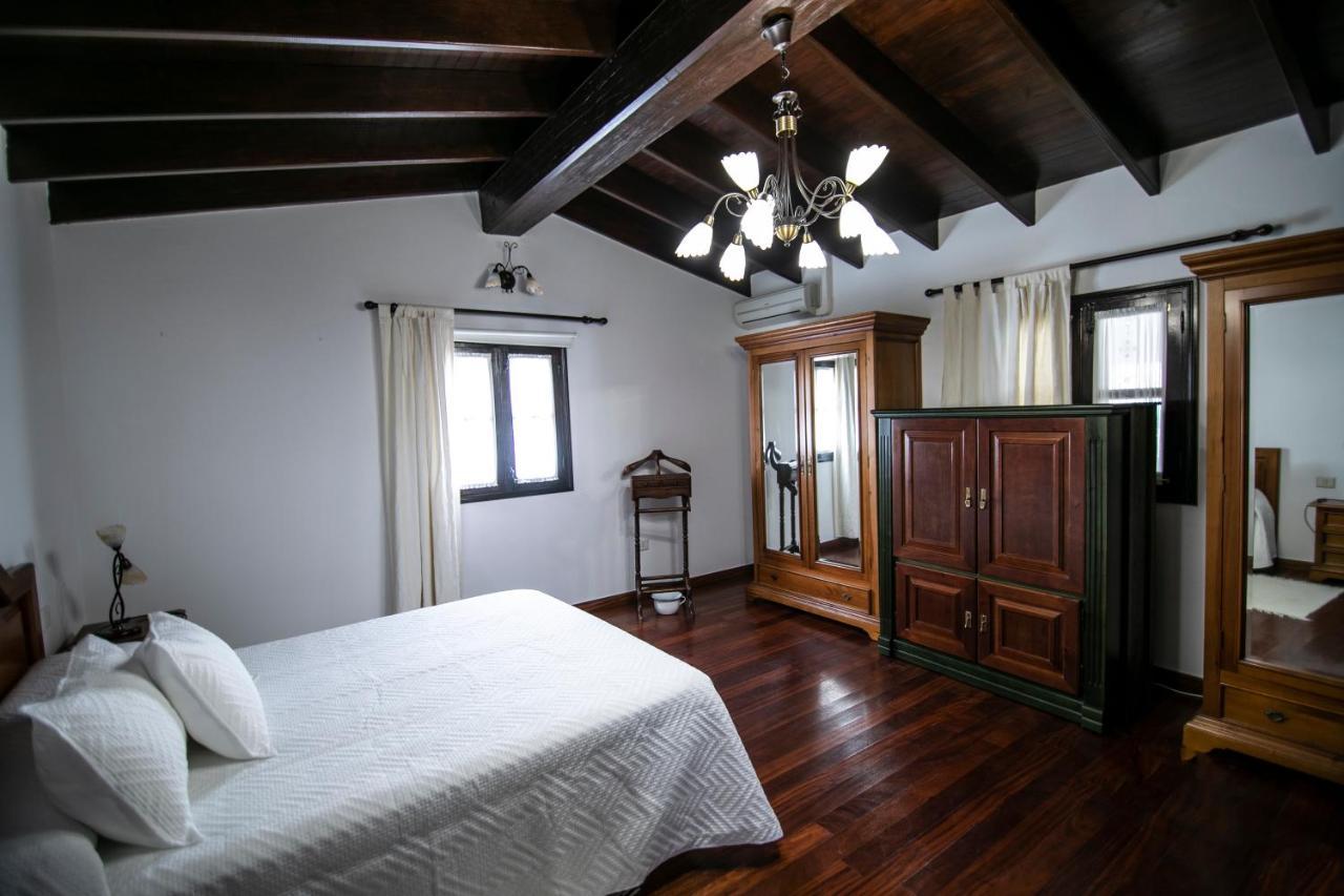 Villa Numama ปูแอร์โต เดล โรซาริโอ ภายนอก รูปภาพ
