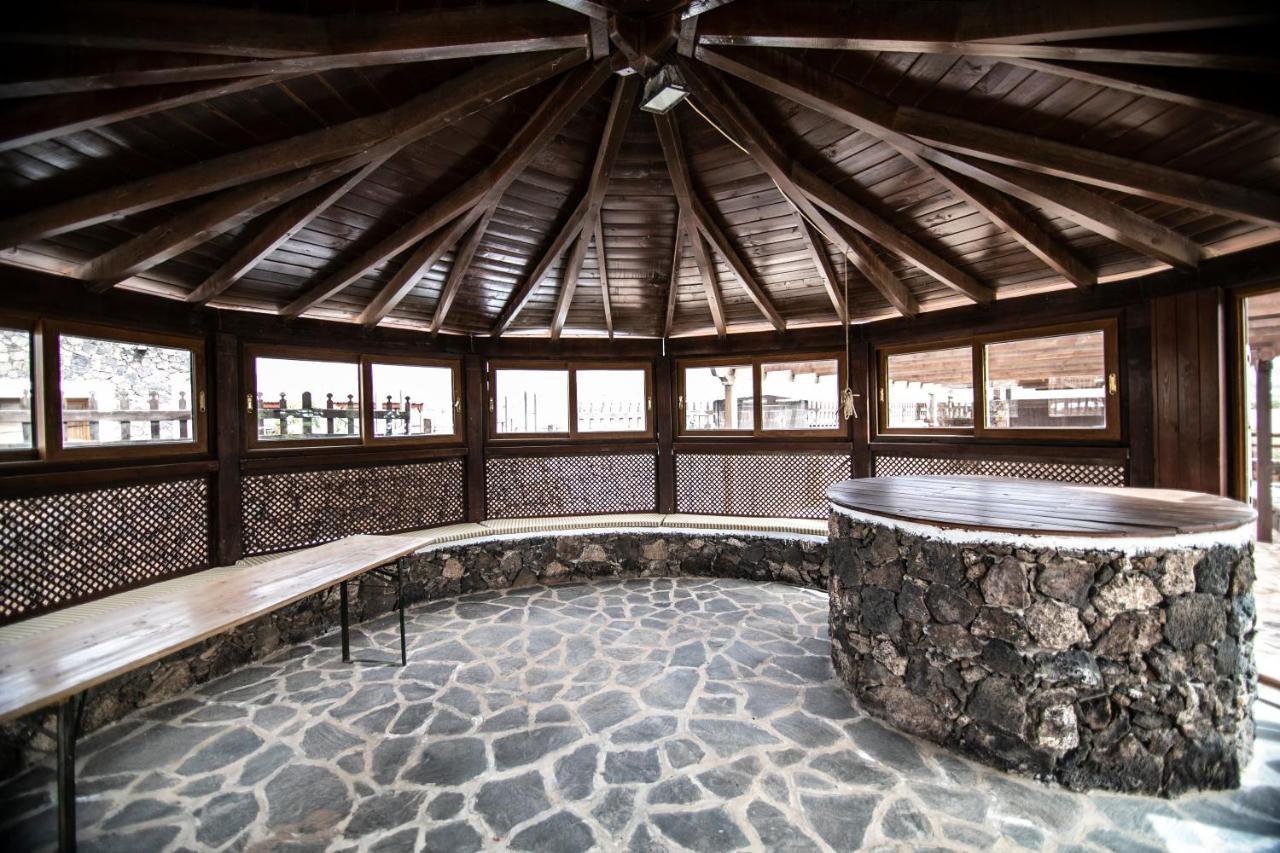 Villa Numama ปูแอร์โต เดล โรซาริโอ ภายนอก รูปภาพ
