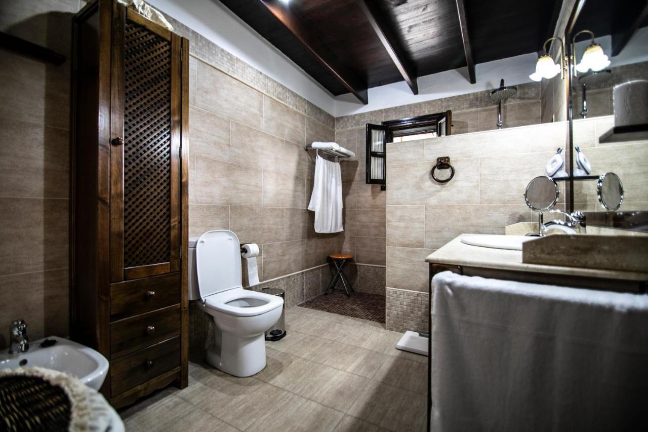 Villa Numama ปูแอร์โต เดล โรซาริโอ ภายนอก รูปภาพ