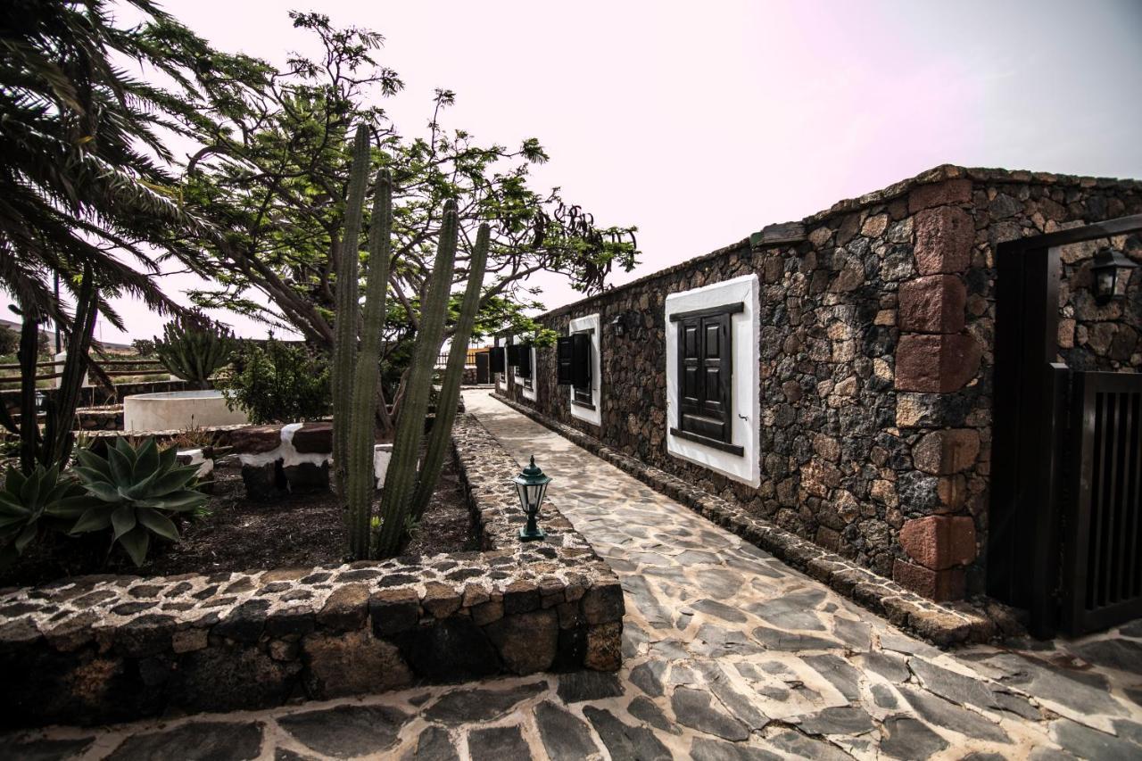 Villa Numama ปูแอร์โต เดล โรซาริโอ ภายนอก รูปภาพ