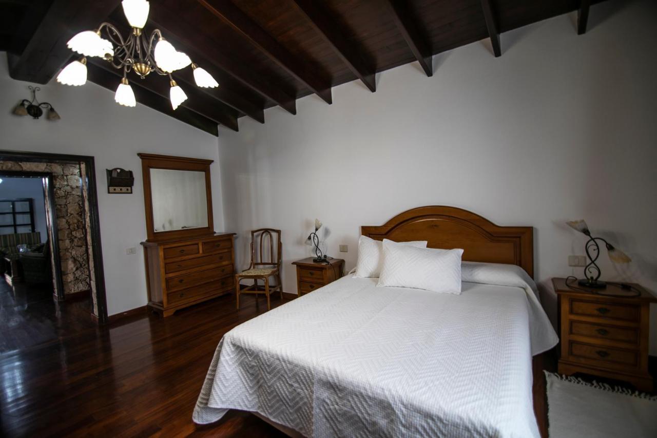 Villa Numama ปูแอร์โต เดล โรซาริโอ ภายนอก รูปภาพ