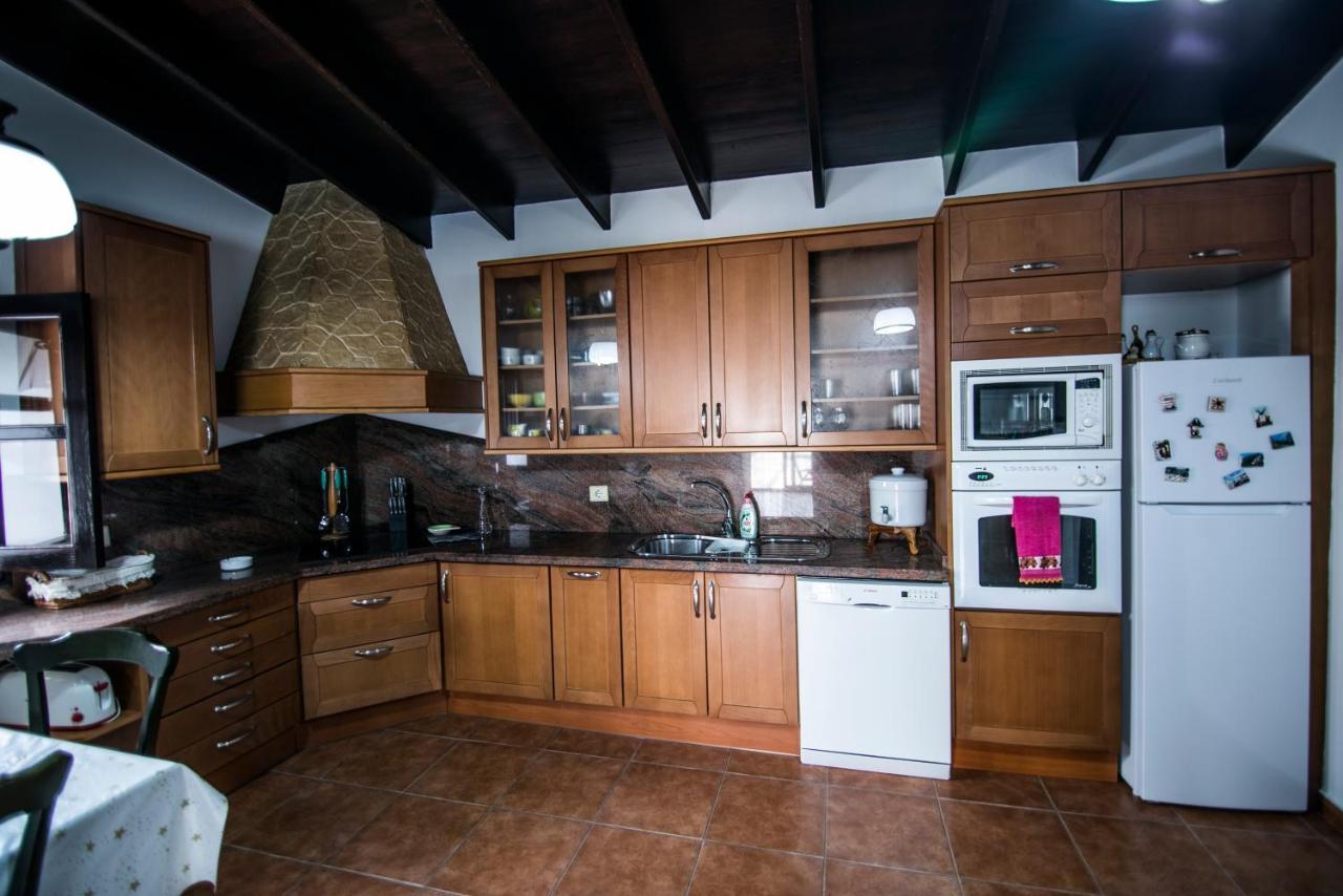 Villa Numama ปูแอร์โต เดล โรซาริโอ ภายนอก รูปภาพ