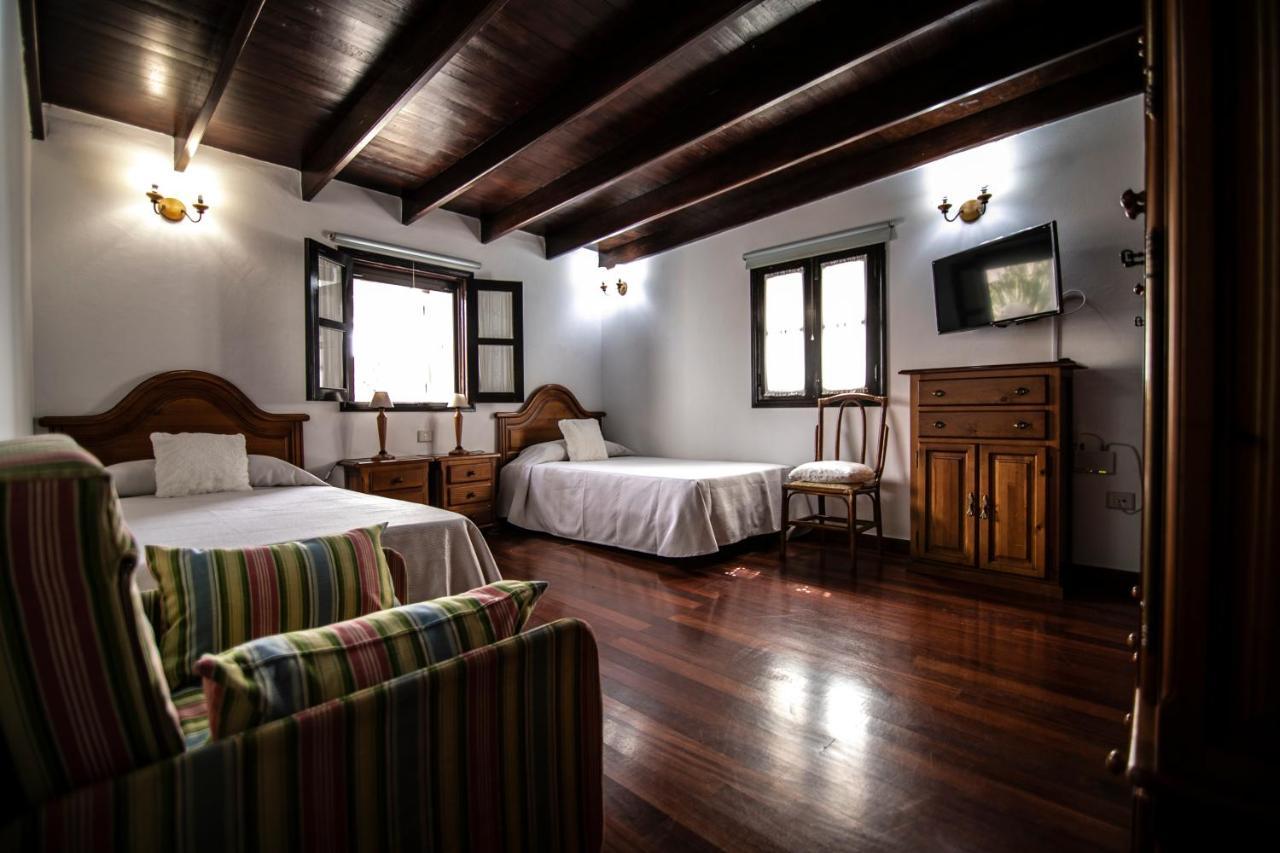 Villa Numama ปูแอร์โต เดล โรซาริโอ ภายนอก รูปภาพ