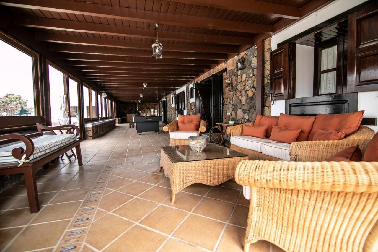 Villa Numama ปูแอร์โต เดล โรซาริโอ ภายนอก รูปภาพ