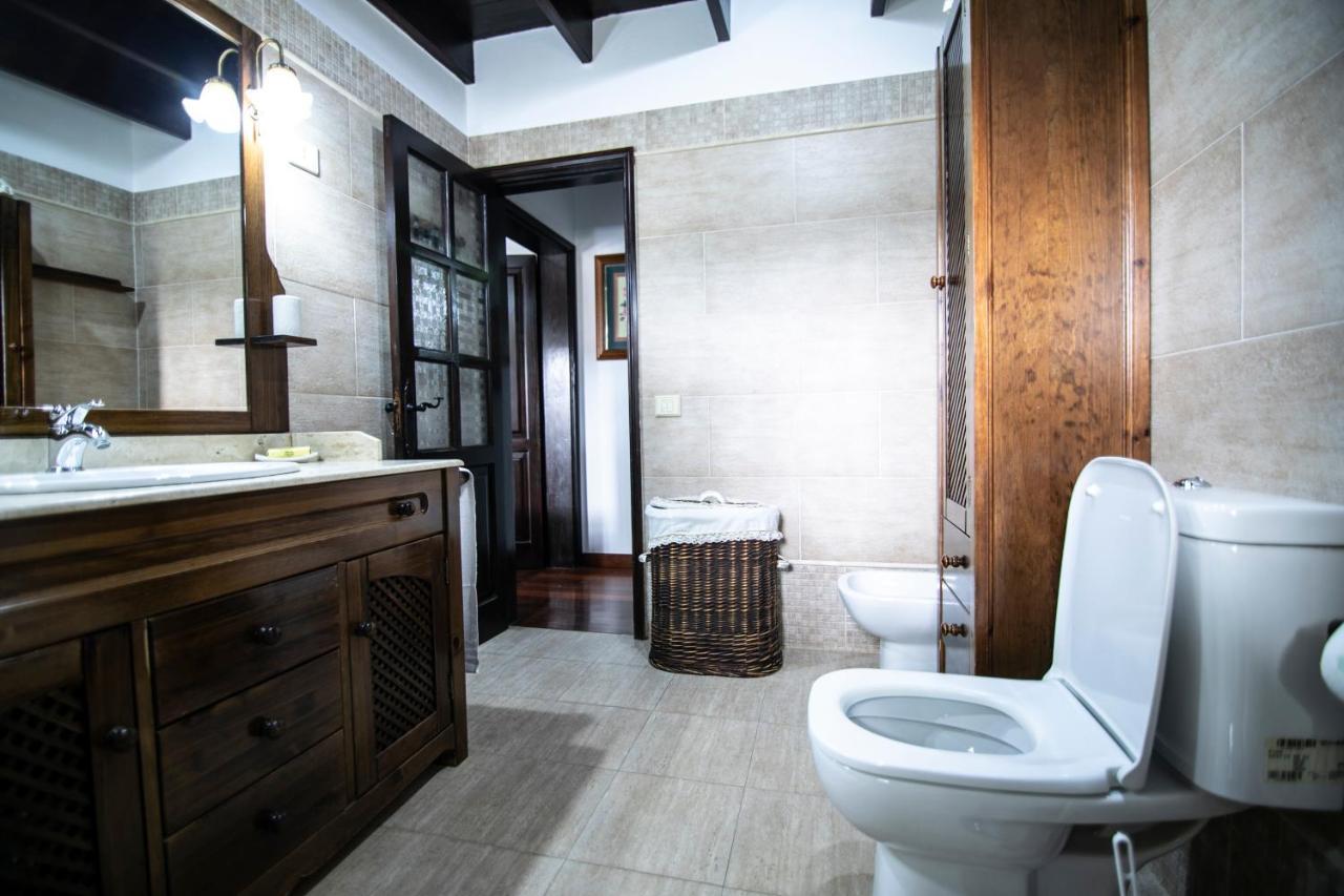 Villa Numama ปูแอร์โต เดล โรซาริโอ ภายนอก รูปภาพ